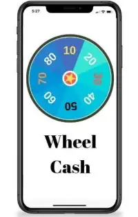 Wheel cash - Free Mobile Recharge Screen Shot 3