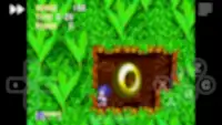 Sonic 3 & Knuckles: emulador y guia Screen Shot 0