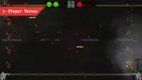 2 Player Army Battle Screen Shot 1