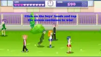 School Flirting Game Screen Shot 3