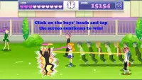 School Flirting Game Screen Shot 0