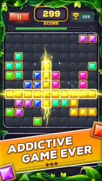 Block Puzzle Jewels 2020 Screen Shot 2