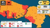 Yerel Seçim Oyunu - İstanbul Screen Shot 4