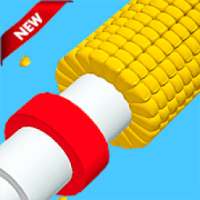 New Peeler Corn: Slice Corn 2