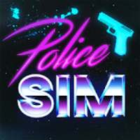 Police Simulator - Sirens, Lie Detector, Stun Gun