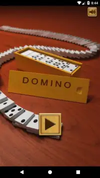 Domino Screen Shot 2
