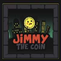 Jimmy the coin