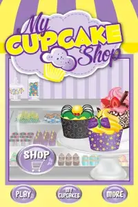 My Cupcake Shop Screen Shot 6