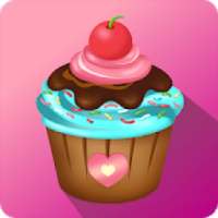My Cupcake Toko
