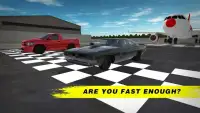 Extreme Speed Car Simulator 2019 (Beta) Screen Shot 2