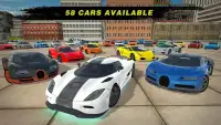 Extreme Speed Car Simulator 2019 (Beta) Screen Shot 5