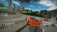 Extreme Speed Car Simulator 2019 (Beta) Screen Shot 4