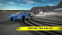 Extreme Speed Car Simulator 2019 (Beta) Screen Shot 1