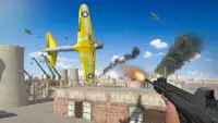 Airplane Shooter 3D Screen Shot 12