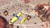 Airplane Shooter 3D Screen Shot 9