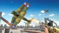 Airplane Shooter 3D Screen Shot 10