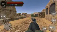 Soldier Games Operation - Counter Terrorist Screen Shot 0