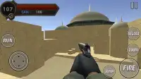 Soldier Games Operation - Counter Terrorist Screen Shot 1