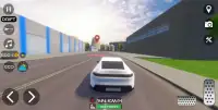 Electric Car Driving Simulator 2020 Screen Shot 2
