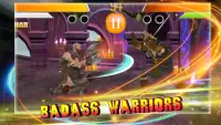 CO Epic Battle vs Fighting : Gods of War Screen Shot 10