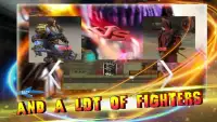 CO Epic Battle vs Fighting : Gods of War Screen Shot 0