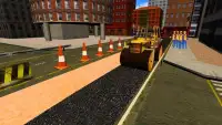 New York City Road Construction : Simulator 2020 Screen Shot 5