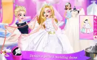 Dream Wedding Boutique Screen Shot 2