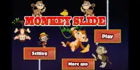 Monkey Slide Screen Shot 5