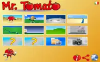 Mr. Tomato Screen Shot 7