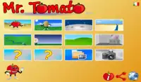 Mr. Tomato Screen Shot 3