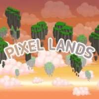 Pixel Lands