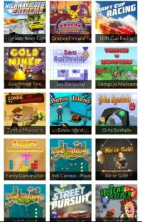 All in One Maher Game 300+ Games For Boys & Girls Screen Shot 11