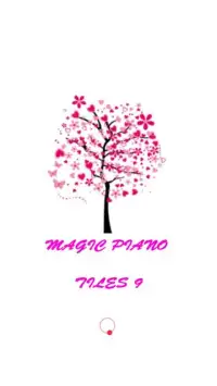 Magic Piano Tiles 9 Screen Shot 23