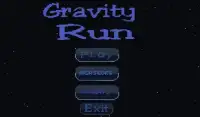 Gravity Run Screen Shot 3