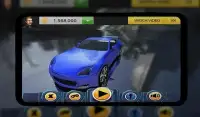 Super Mountain Racing Screen Shot 7