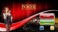 Texas Hold'em Poker - Offline Card Games Screen Shot 3