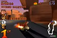 Walkthrough Crash Team Racing Screen Shot 1