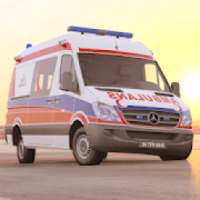 Ambulans Simulasyon Oyunu