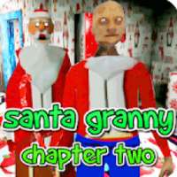 Santa Granny Chapter Two - The Horror Game 2020