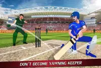 Wicket Keeper 2019: Cricket Cup Screen Shot 10