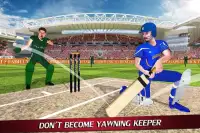 Wicket Keeper 2019: Cricket Cup Screen Shot 6