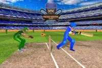 विकेट कीपर 2019: क्रिकेट कप Screen Shot 4