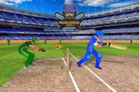विकेट कीपर 2019: क्रिकेट कप Screen Shot 0
