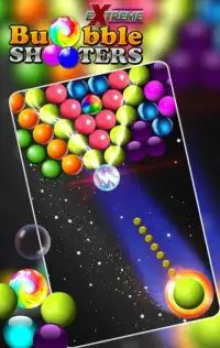Extreme Bubble Shooter Game T2018 Screen Shot 4