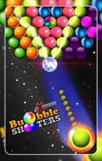 Extreme Bubble Shooter Game T2018 Screen Shot 15