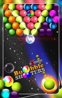 Extreme Bubble Shooter Game T2018 Screen Shot 6