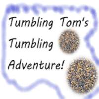 Tumbling Tom's Rock Tumbling Adventure!
