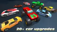 3D Car Balance Screen Shot 4