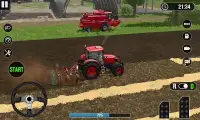 Farm Simulator - Farm City Game 2019 Screen Shot 3