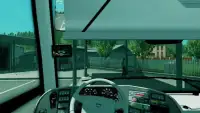 Bus Simulator Indonesia Fun Game:Heavy Tourist Bus Screen Shot 6